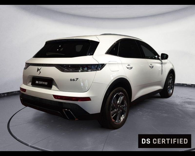 DS DS7 CROSSBACK DS 7 Crossback E-Tense Business