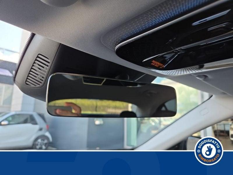 Mercedes-Benz Classe E 220d 4Matic Berlina Advanced