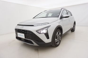 Hyundai Bayon XLine BR121998 1.2 Benzina 84CV