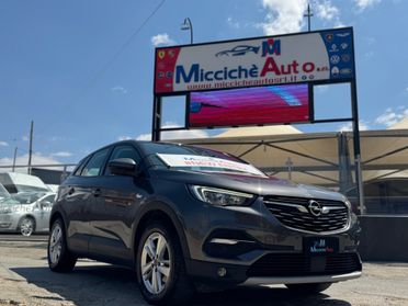 OPEL GRANDLAND 1.5 ECOTEC 130 CV AT8 ELEGANCE FULL