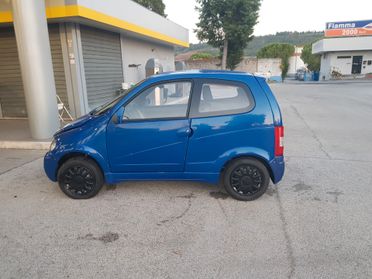 Ligier 50 diesel