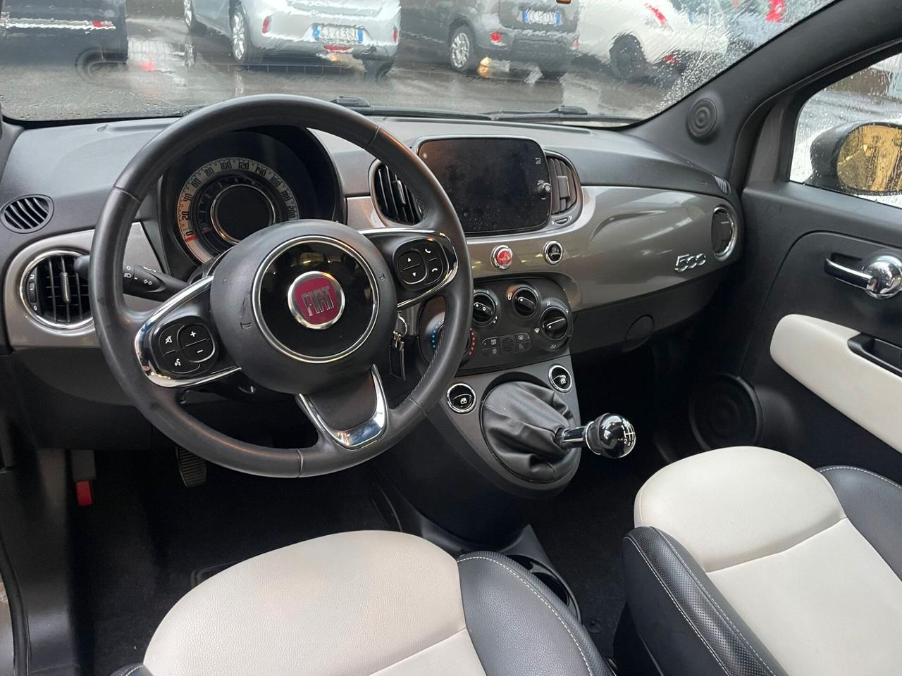 Fiat 500 1.0 Hybrid Dolcevita PREZZO PROMO