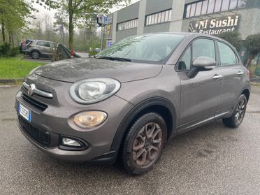 Fiat 500X 1.3 MultiJet 95 CV*Neopatentati*Euro 6