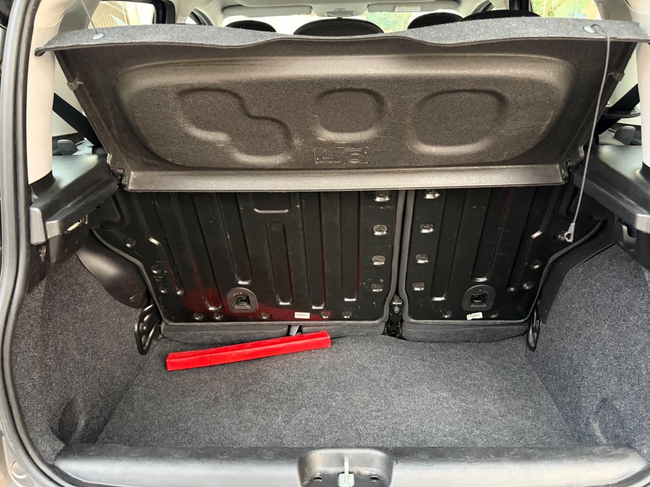 Fiat Panda 1.0 FireFly Unico proprietario