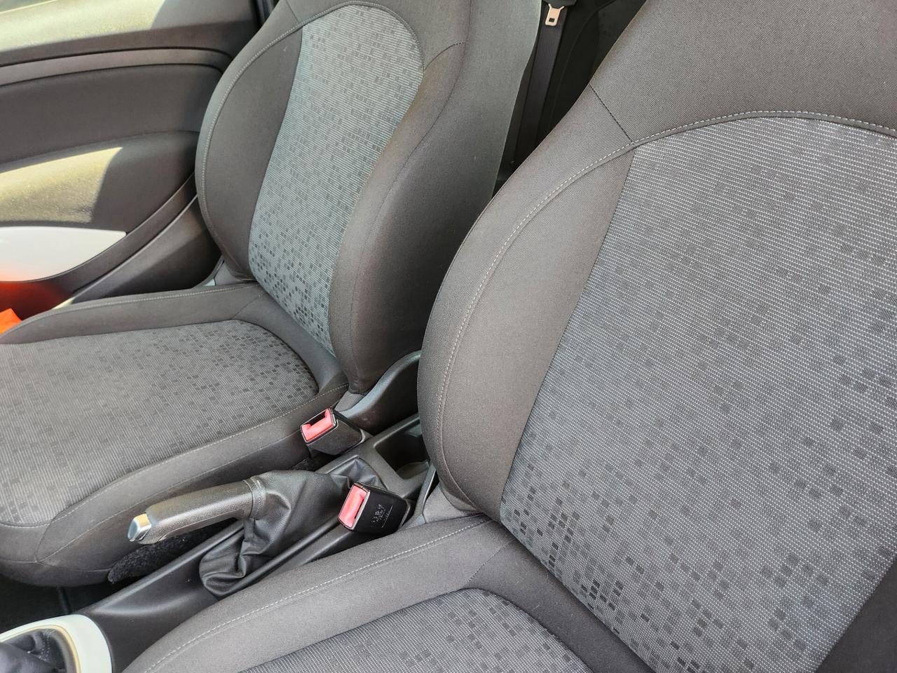 Opel Adam 1.2 70 CV Jam