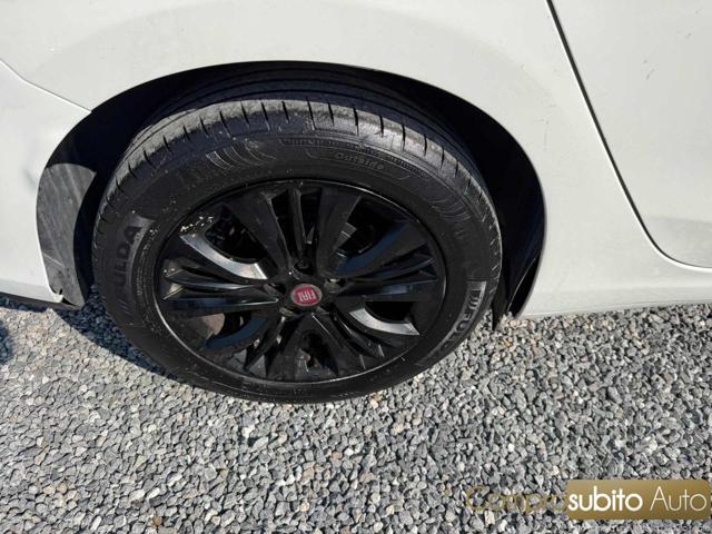 FIAT Tipo 1.3 Mjt S&S 5 porte