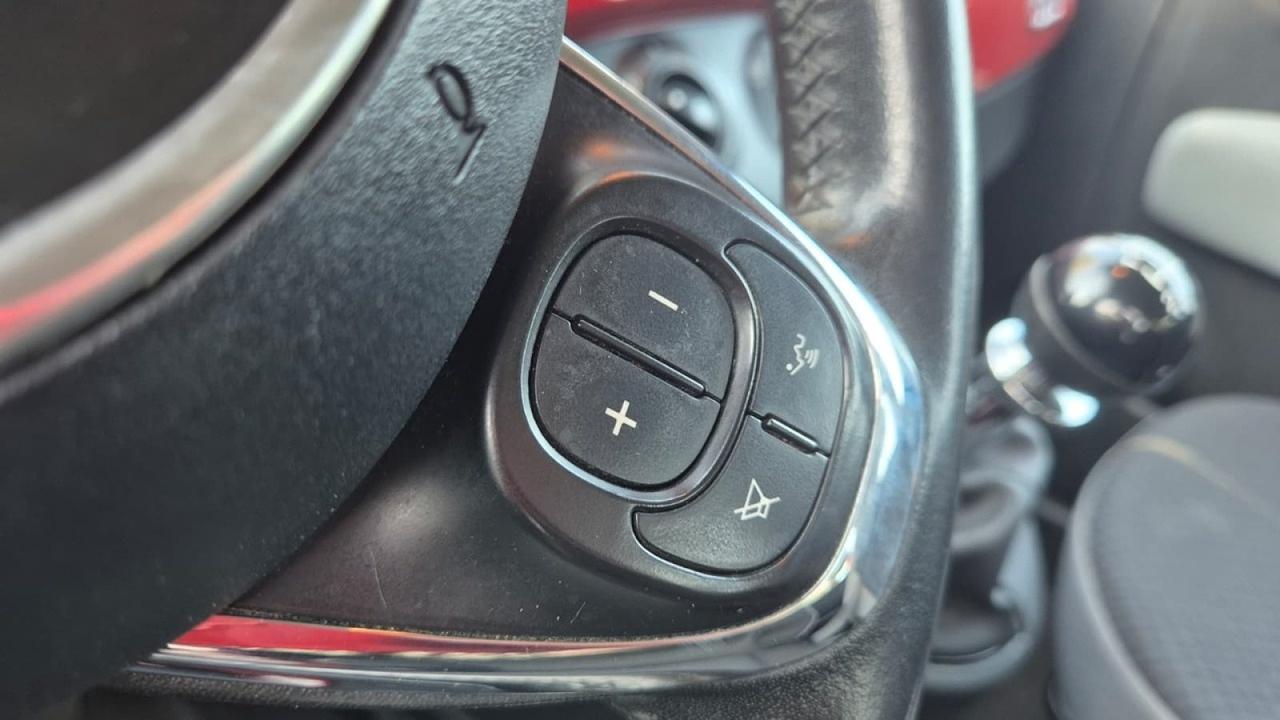 FIAT 500 (2015--->) - 500 1.2 Pop