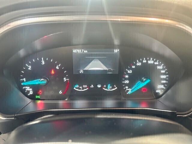 Ford Focus 1.5 EcoBlue 120 CV 5p. ACTIVE