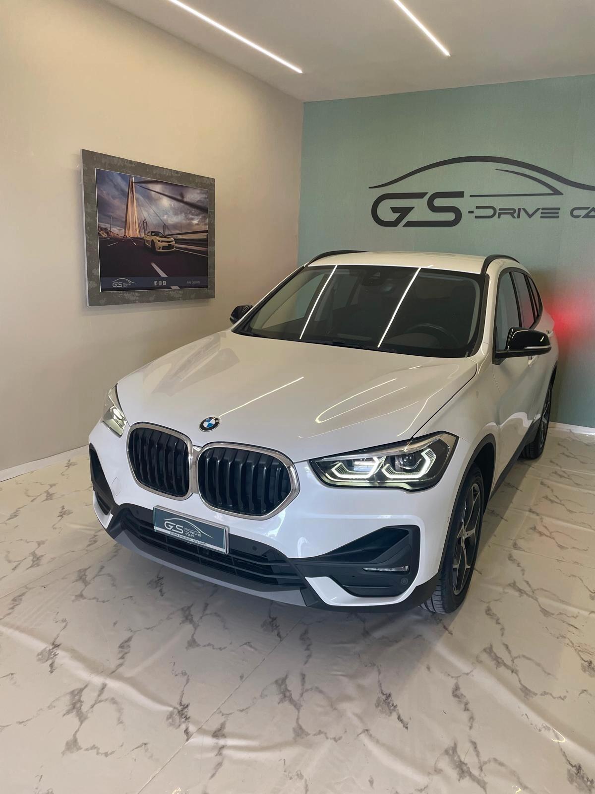 Bmw X1 Bmw x1 sDrive16d