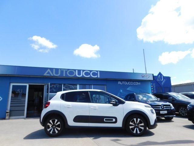 CITROEN C3 PureTech 83 S&S Max