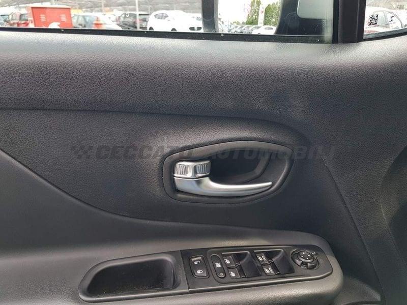 Jeep Renegade Renegade 1.6 mjt Limited 2wd 130cv