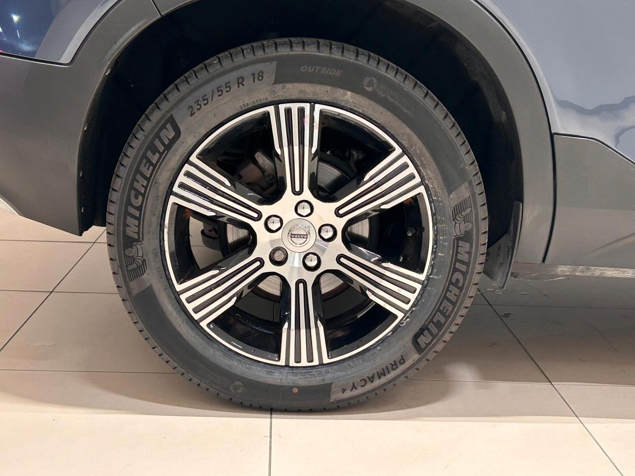 Volvo XC40 T3 Geartronic Inscription