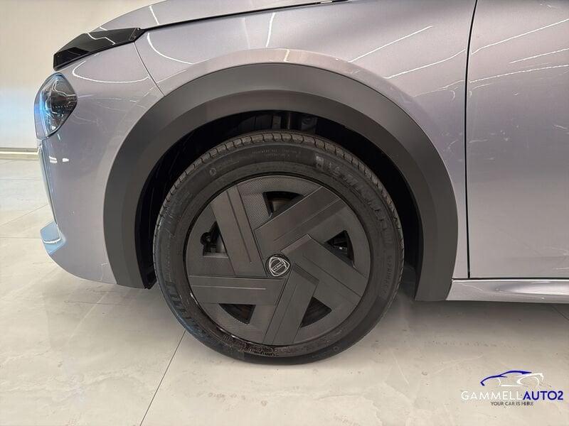 Lancia Ypsilon Ibrida Ibrida 100cv Ypsilon e-DCT