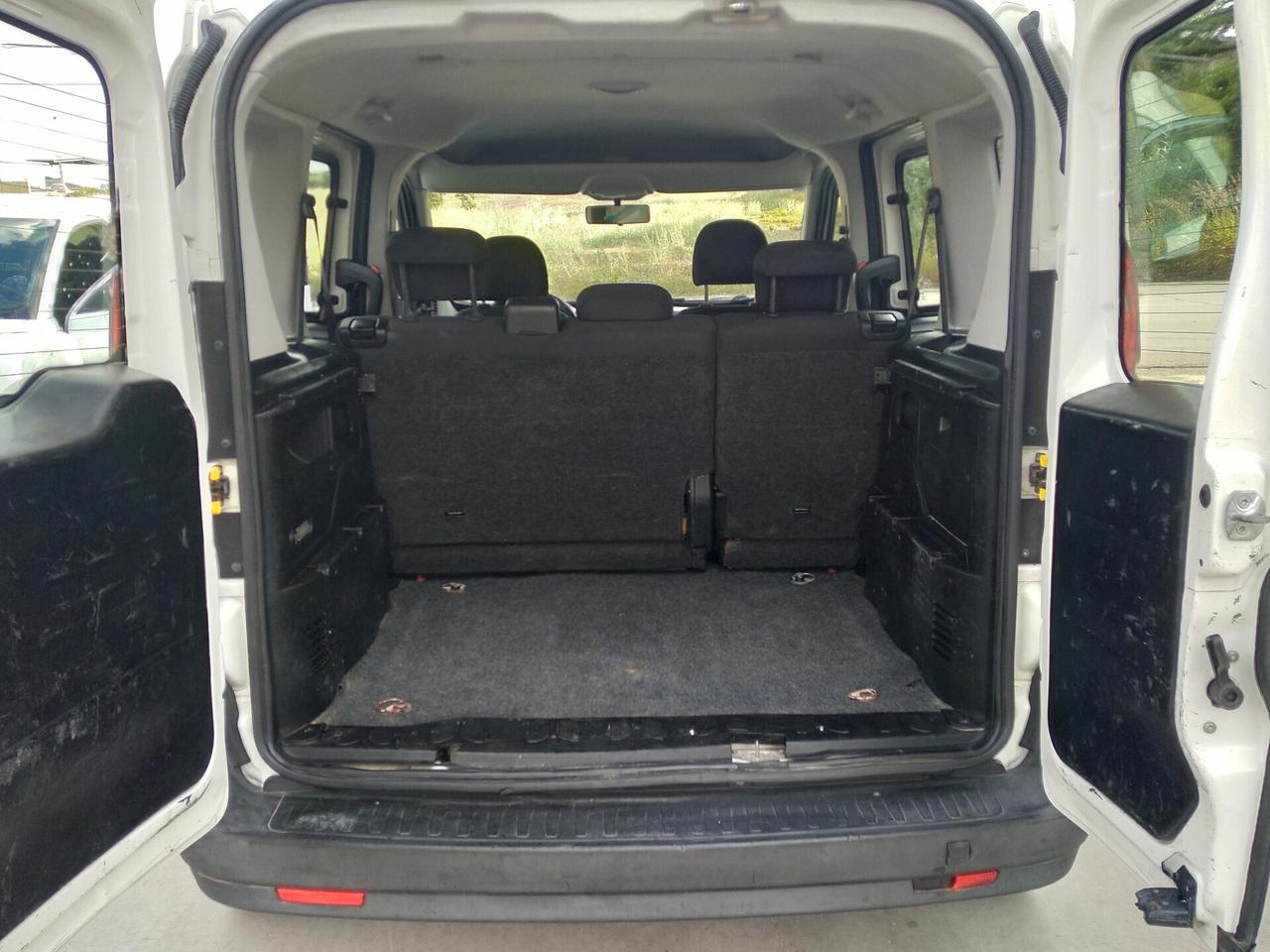 Fiat Doblo Doblò 1.3MJT 90cv Active