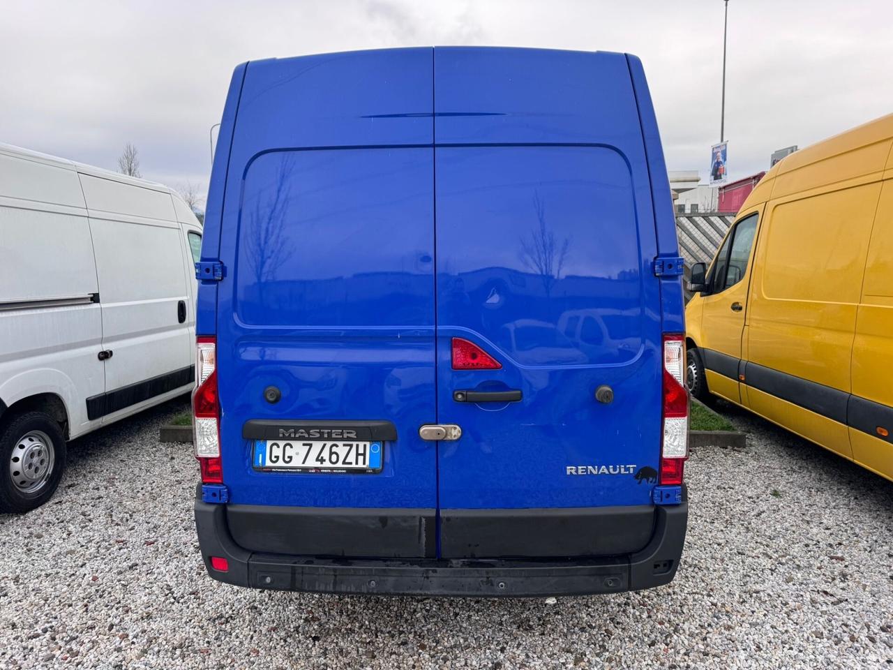 Renault Master T35 2.3 dCi 135CV Iva Compresa