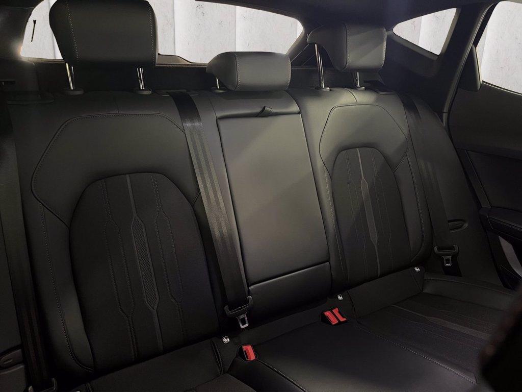 CUPRA Formentor 2.0 tdi 4drive 150cv dsg del 2023