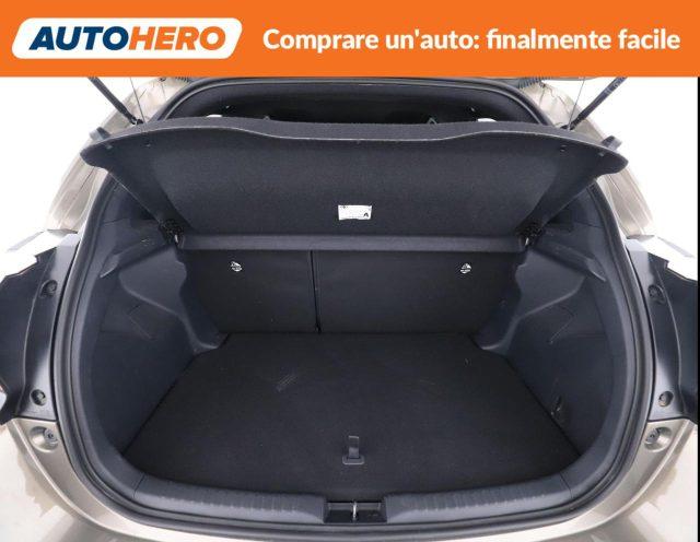 TOYOTA Yaris 1.5 130 Hybrid 5 porte Lounge