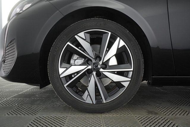 PEUGEOT 308 308 BlueHDi 130 S&S EAT8 SW Allure