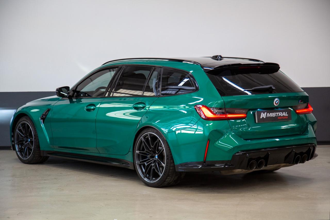 Bmw M3 Touring