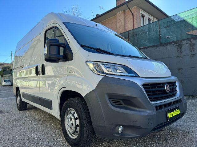 FIAT Ducato 33 2.3 MJT 130CV PC-TN Furgone