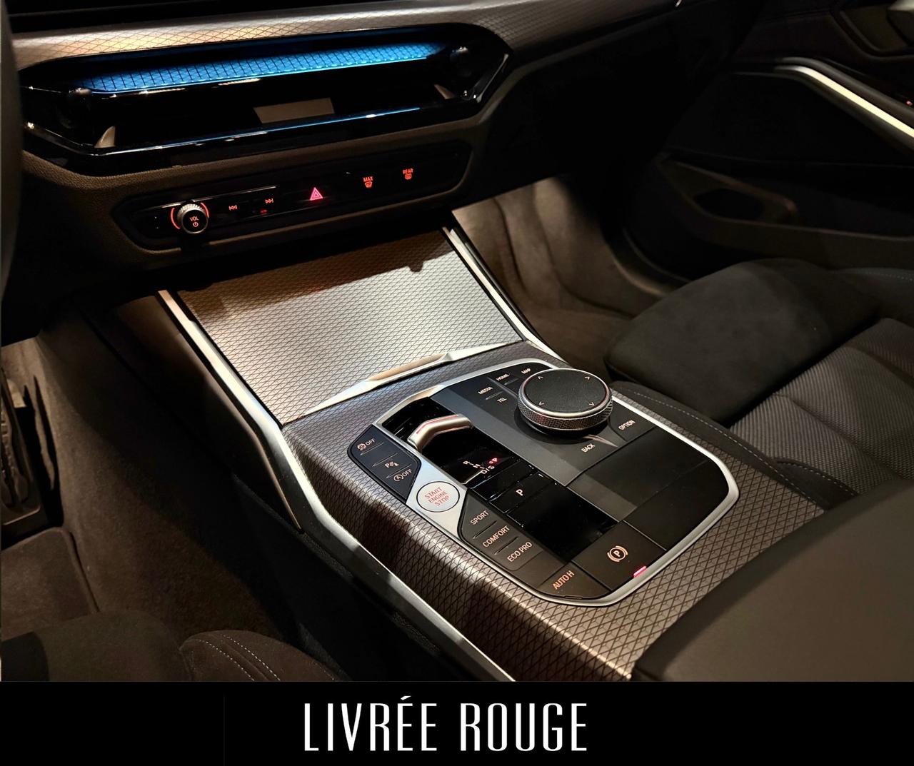 Bmw 330 i xdrive Touring M sport