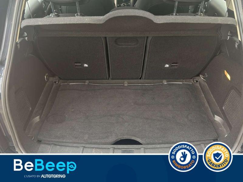 MINI Countryman Mini F60 MINI 2.0 COOPER D AUTO E6