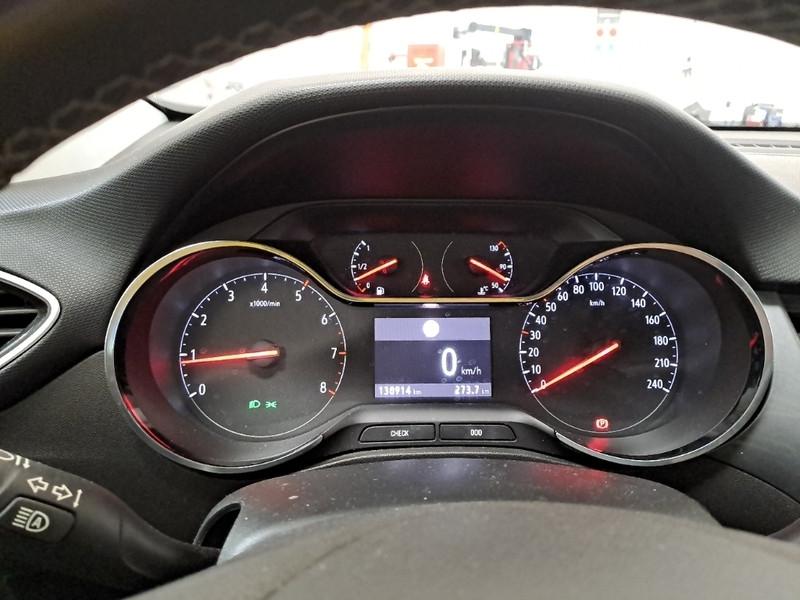 OPEL CROSSLAND 1.5 DIESEL 110 CV ELEGANCE SES MT6 CROSSOVER
