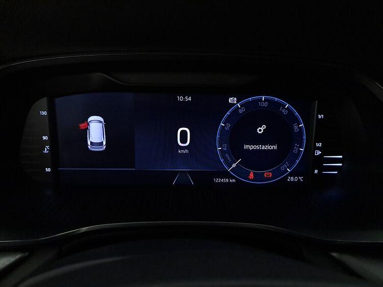 Skoda Octavia Wagon Executive DSG BR466922 2.0 Diesel 150CV