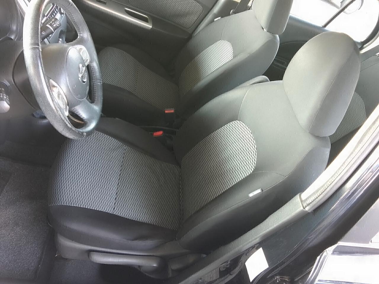 Nissan Micra 1.2 12V 5 porte GPL Eco Acenta OK NEO