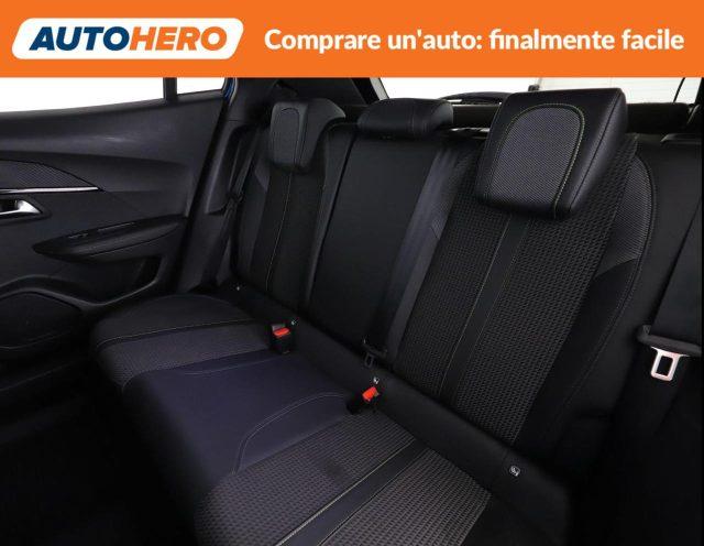 PEUGEOT 2008 PureTech 130 S&S GT