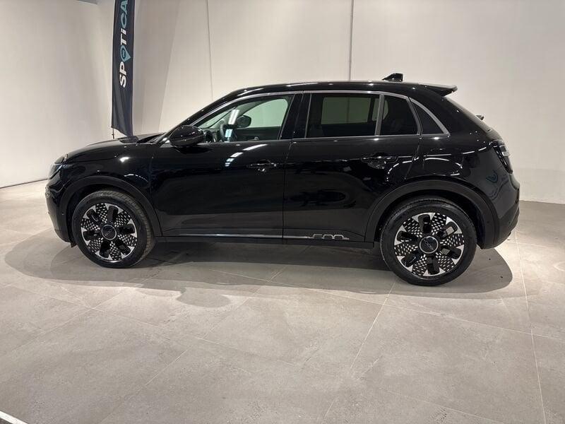 FIAT 600 600 Hybrid 100 CV DCT MHEV La Prima