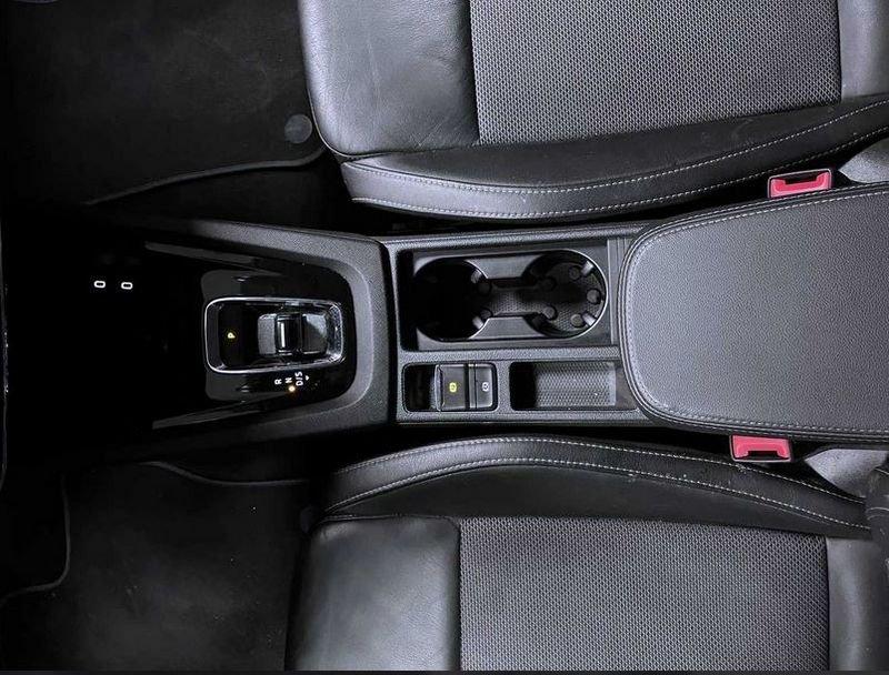 Skoda Octavia Wagon 2.0 TDI 116cv DSG STYLE