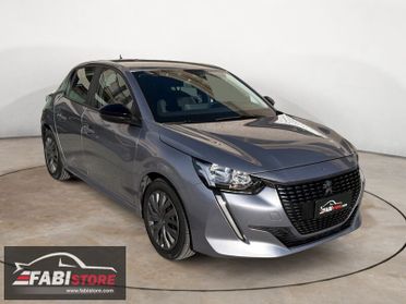 Peugeot 208 1.2 PureTech 100 Cv Allure - OK NEOPATENTATI - CarPaly, LED, Cruise ecc