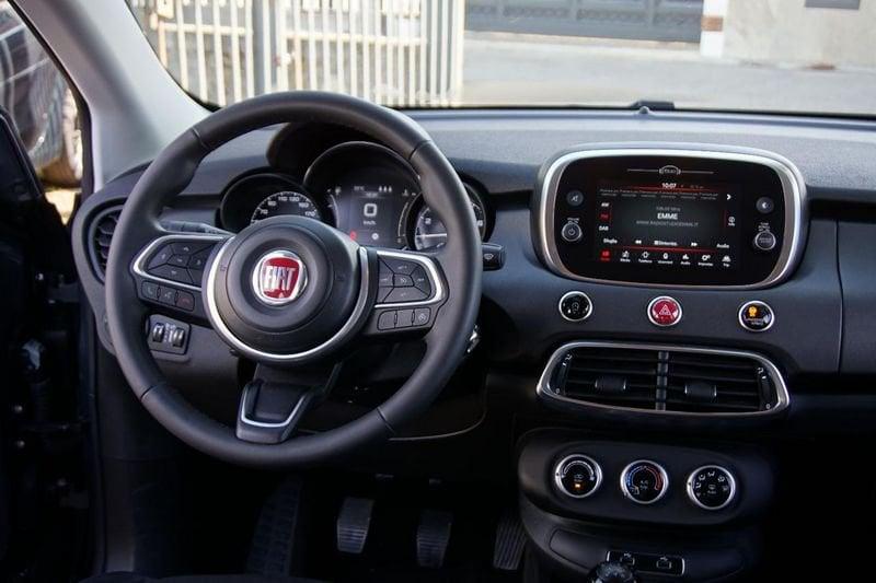 FIAT 500X 1.0 T3 120 CV