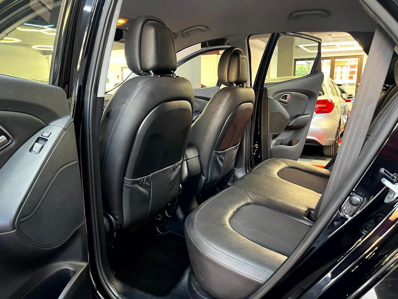 Hyundai iX35 1.7 CRDi - FABIANOAUTO