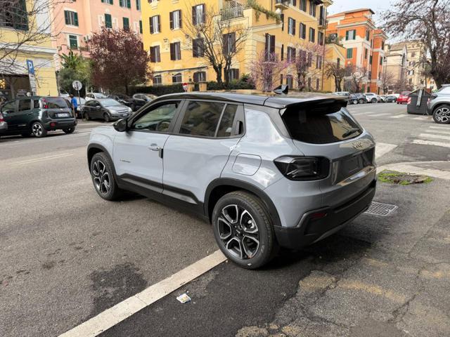 JEEP Avenger Summit-1.2 48V-MHEV-Pelle-Winter Pack-P.Consegna