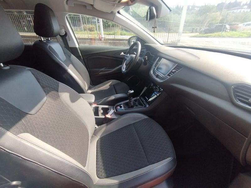 Opel Grandland Grandland X 1.5 diesel Ecotec Start&Stop 120 Anniversary