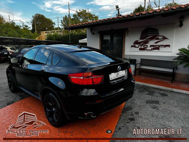 BMW X6 xDrive35i Futura STRAFULL!!! BELLISSIMA!!!