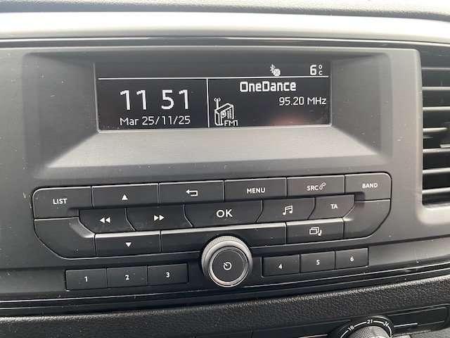 Citroen Jumpy BLUE HDI 100 S&S M CLUB