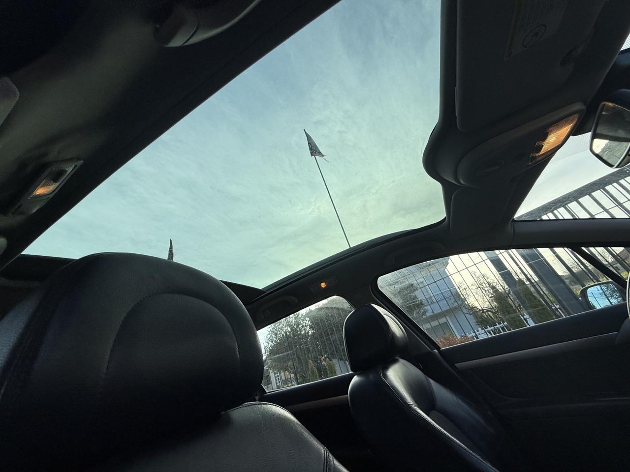 PEUGEOT 407 SW 2.0 136 CV