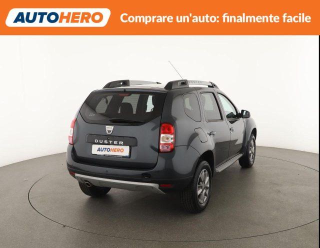DACIA Duster 1.5 dCi 110 CV S&S 4x2 Serie Speciale Brave2