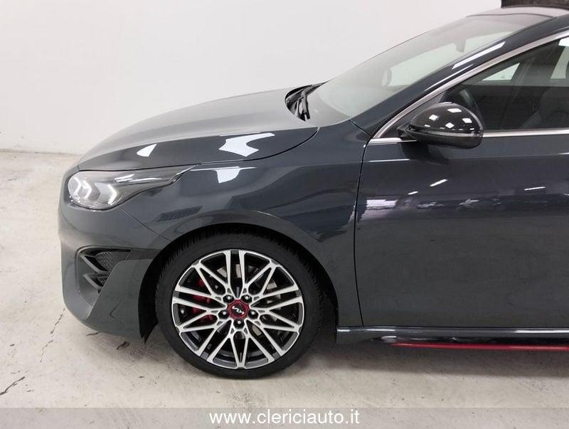 KIA ceed 1.6 T-GDi 204 CV DCT 5p. GT (TETTO)
