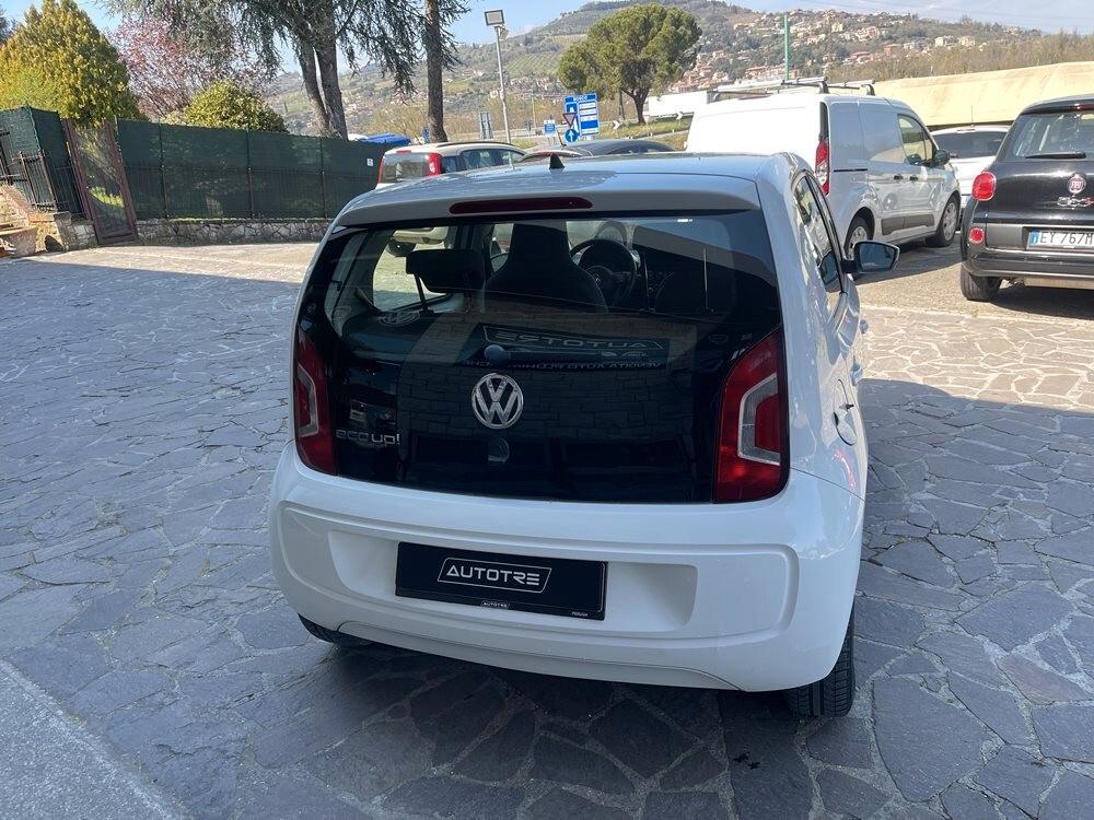 Volkswagen up! 1.0 5p. eco take BlueMotion Technology NEO PATENTATI