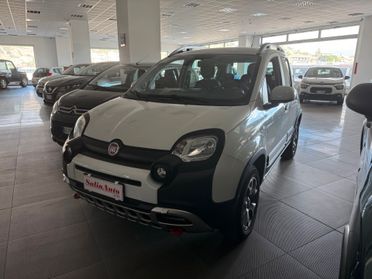Fiat Panda Cross 1.3 MJT 95 CV S&S 4x4