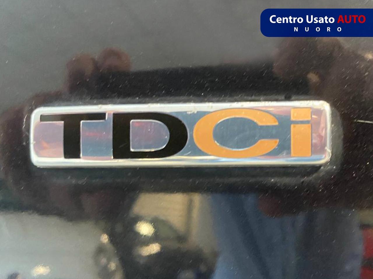 Ford Ka Ka+ 1.3 TDCi 75CV Titanium