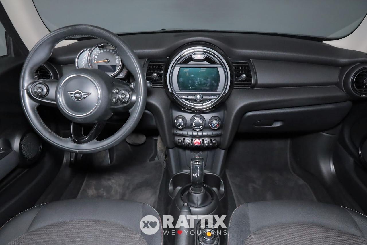 MINI One 1.5 102CV 60 Years Plus Auto