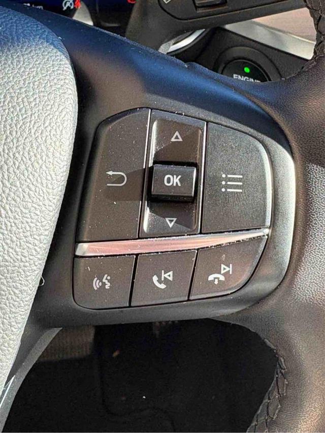 FORD Kuga 2.0 EcoBlue 120 CV aut. 2WD Titanium X