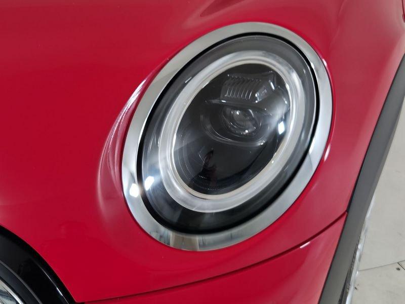 MINI Full Electric Mini F56 2021 Mini 3p Cooper SE Classic auto