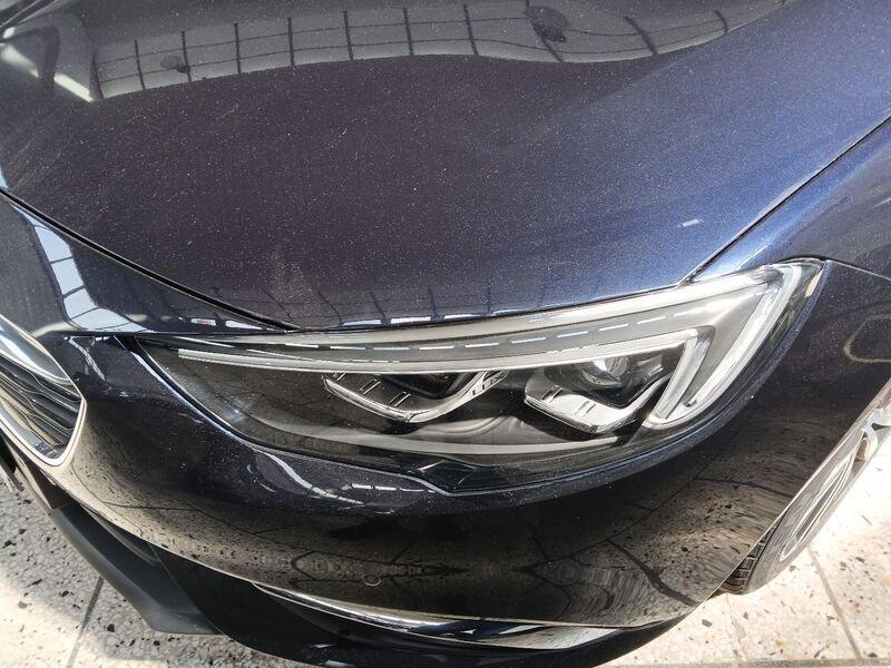 Opel Insignia 2ª serie 2.0 CDTI S&S aut. Country Tourer