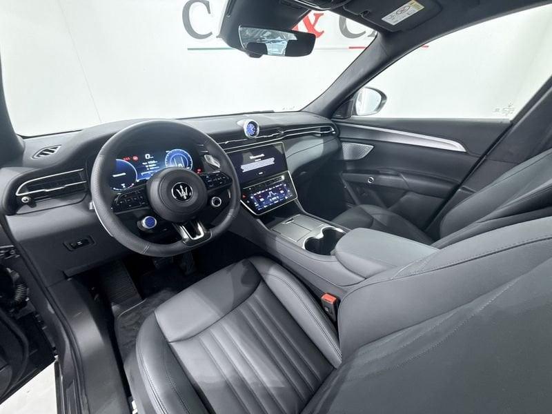 Maserati Grecale MHEV 250 CV AWD GT